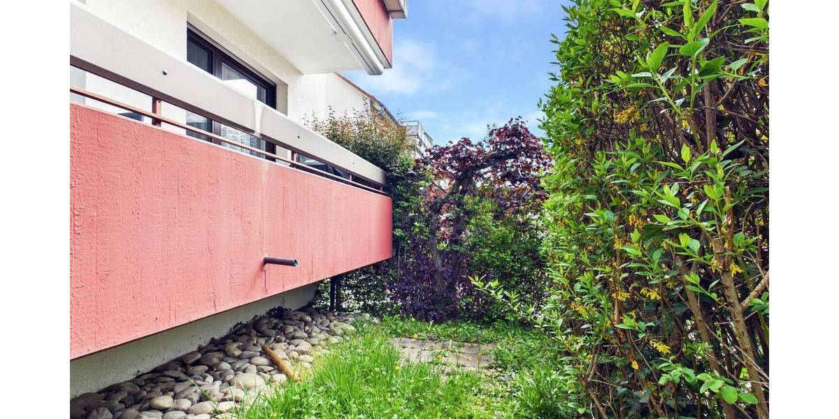 Etagenwohnung Gerlingen - 3 Zimmer, 75 m&sup2;, 349.900&euro; | Angebot:26657462