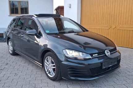 VW Golf 152.700 km 11.490 &euro; Kreßberg 74594