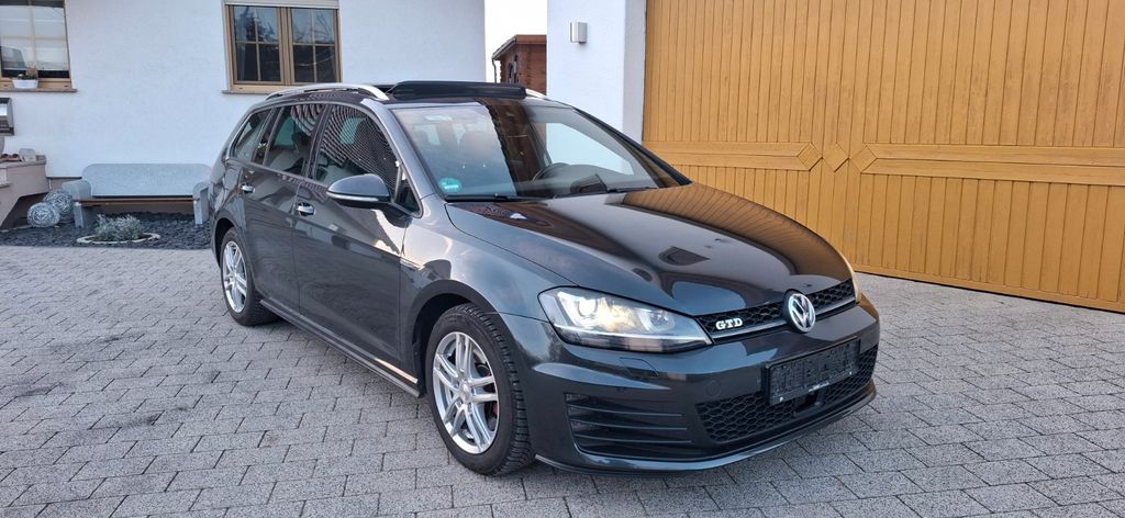 VW Golf 152.700 km 11.490 &euro; Kreßberg 74594