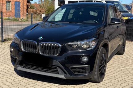BMW X1 74.000 km 19.990 &euro; Lasbek 23847