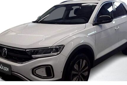 VW T-Roc 22.400 km 23.360 &euro; Bergisch Gladbach 51469