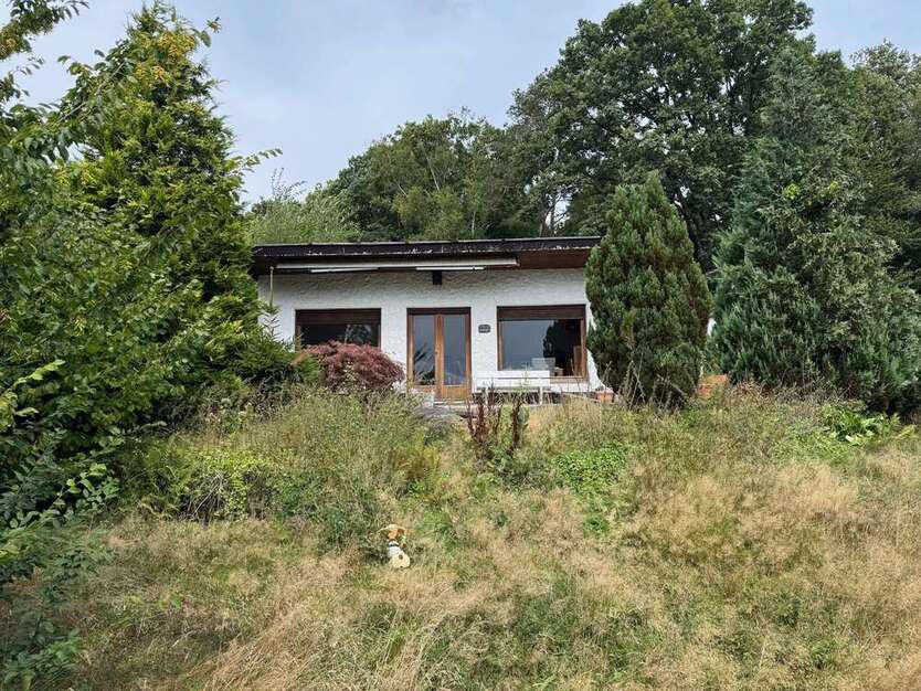 Haus zum Kaufen in Wiehl-Brächen 199.000 € 60 m²