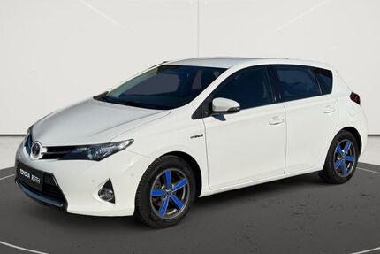 Toyota Auris 218.500 km 7.920 &euro; Ingolstadt 85055