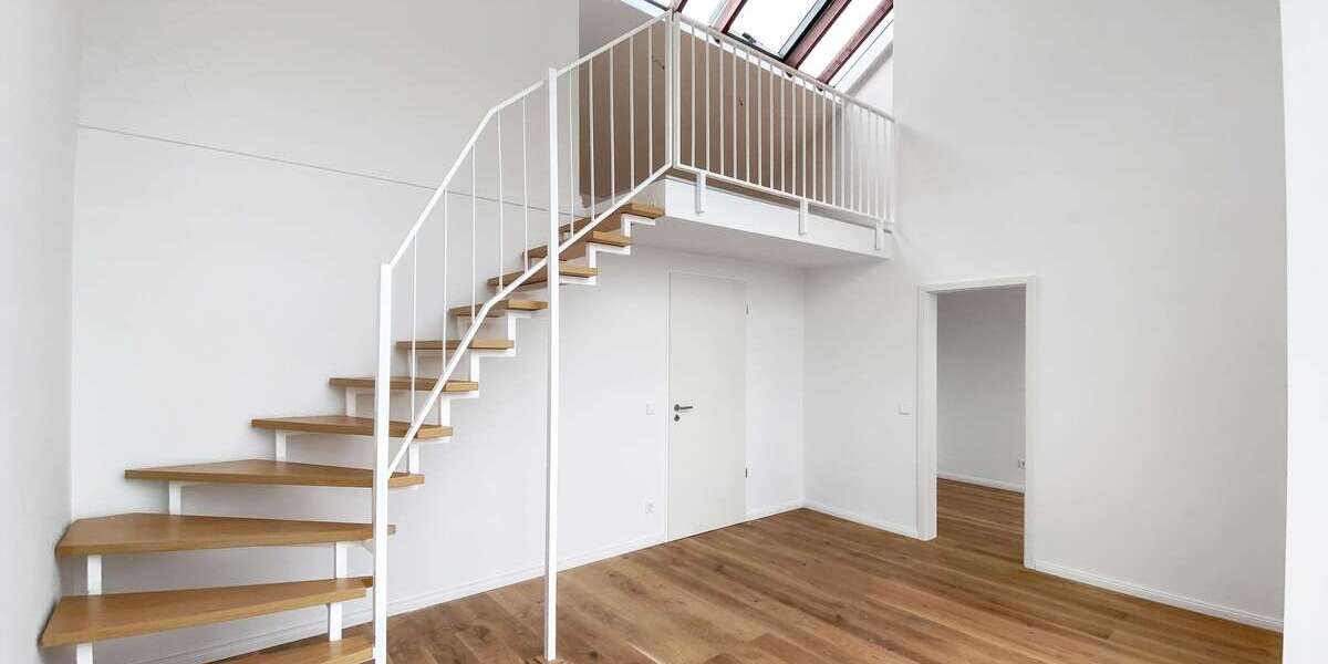 Etagenwohnung Schöneiche bei Berlin - 3 Zimmer, 85 m&sup2;, 370.000&euro; | Angebot:24535632