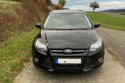 Ford Focus 157.680 km 4.950 &euro; Unlingen 88527