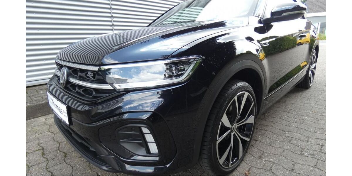 VW T-Roc 32.010 km 35.790 &euro; Celle 29223