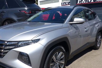 Hyundai TUCSON 86.730 km 20.980 &euro; Magstadt 71106