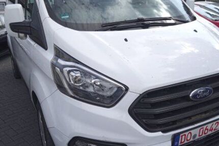 Ford Transit Custom 191.020 km 9.980 &euro; Dortmund 44287