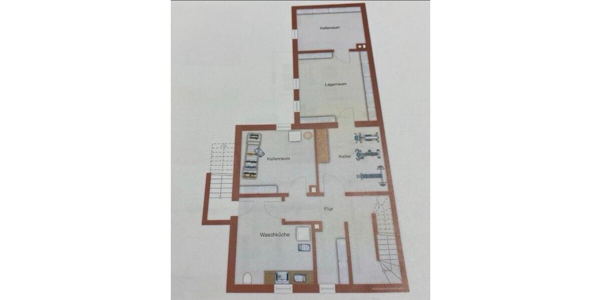 Mehrfamilienhaus, Wohnhaus Geroldshausen - 7 Zimmer, 170 m&sup2;, 490.000&euro; | Angebot:26775925