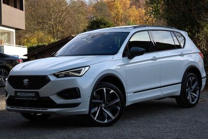 Seat Tarraco 85.450 km 33.999 &euro; Kierspe 58566