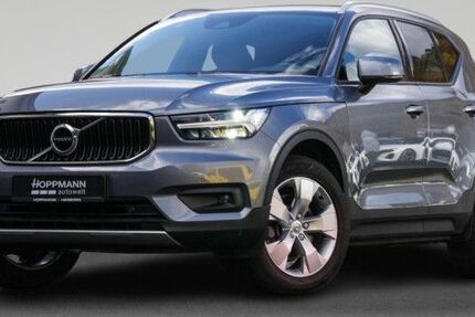 Volvo XC40 74.755 km 22.970 &euro; Herborn 35745