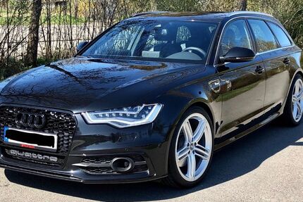 Audi A6 285.000 km 13.000 &euro; Extertal 32699