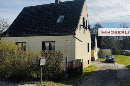 Haus Werder (Havel) Töplitz - 5 Zimmer, 108 m&sup2;, 335.000&euro; | Angebot:26766752