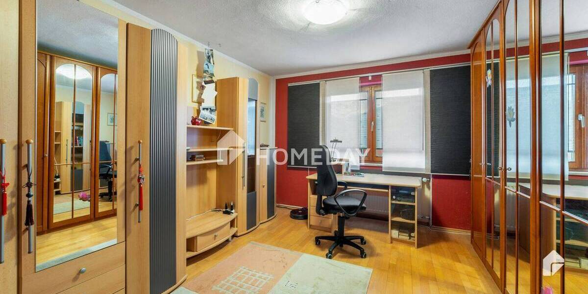 Einfamilienhaus Aindling - 7 Zimmer, 181 m&sup2;, 495.000&euro; | Angebot:25694111