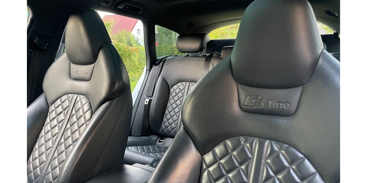 Audi A6 191.000 km 22.377 &euro; Kiel 24145