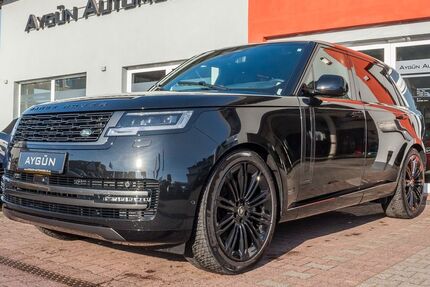 Land Rover Range Rover 1.999 km 169.995 &euro; Schlüchtern 36381