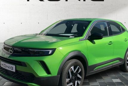 Opel Mokka 15.839 km 26.999 &euro; Suhl 98528