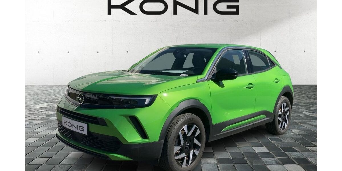 Opel Mokka 15.839 km 26.999 &euro; Suhl 98528