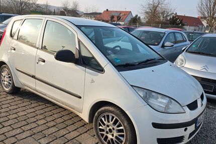 Mitsubishi Colt 157.000 km 3.000 &euro; Randersacker 97236