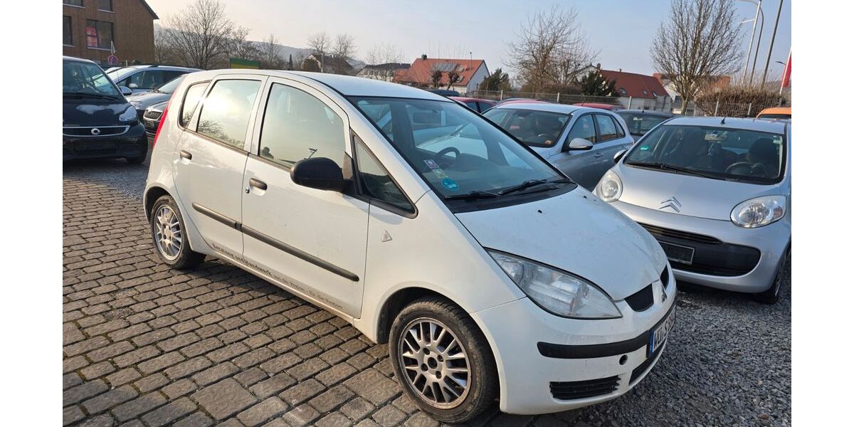 Mitsubishi Colt 157.000 km 3.000 &euro; Randersacker 97236