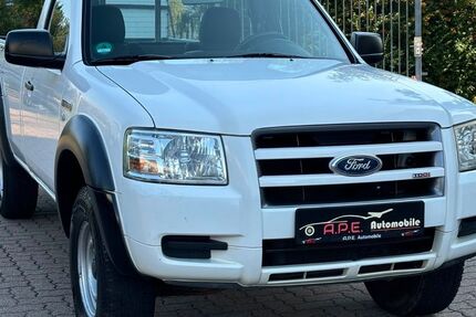 Ford Ranger 66.000 km 12.900 &euro; Norderstedt 22848