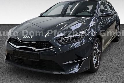 Kia ceed / Ceed 15.900 km 23.590 &euro; Pforzheim 75177