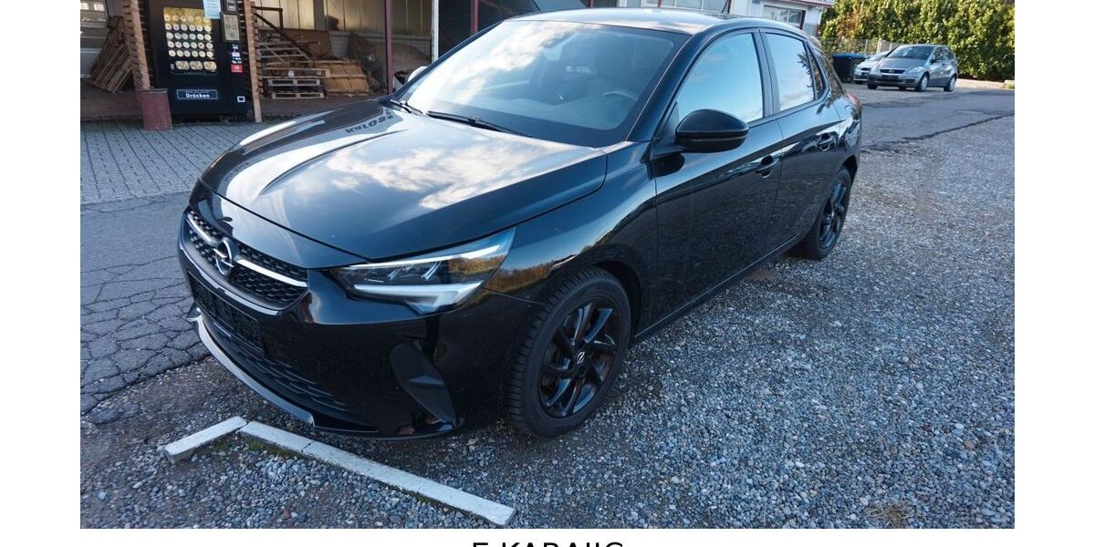 Opel Corsa 130.000 km 11.850 &euro; ESCHWEILER - KINZWEILER 52249