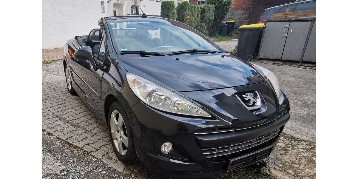 Peugeot 207 171.400 km 3.750 &euro; Gemmrigheim 74376