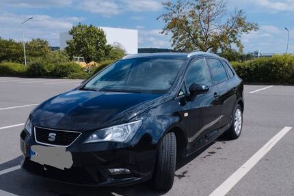 Seat Ibiza 110.032 km 9.950 &euro; Burglauer 97724