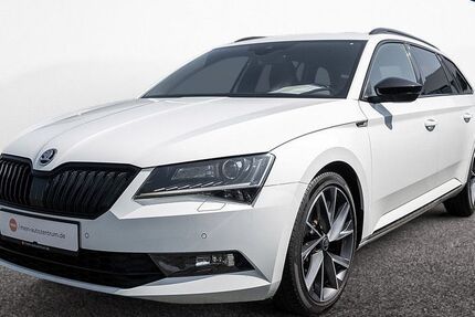 Skoda Superb 152.862 km 17.590 &euro; Uelzen 29525
