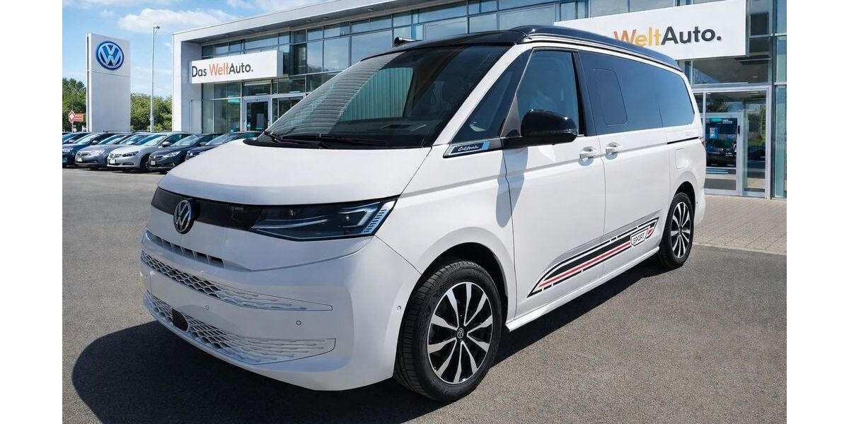 VW T7 California 6.504 km 67.900 &euro; Weilheim i. OB 82362