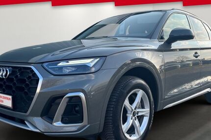 Audi Q5 26.905 km 36.630 &euro; Illertissen 89257