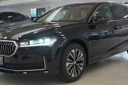 Skoda Superb 7.500 km 43.990 &euro; Waldshut-Tiengen 79761