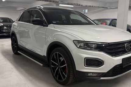 VW T-Roc 94.800 km 18.800 &euro; Bremen 28207