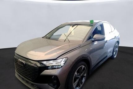 Audi Q4 e-tron 26.498 km 46.535 &euro; Hagen 58091
