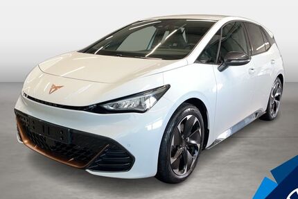 Cupra Born 12.608 km 28.320 &euro; Landshut 84030