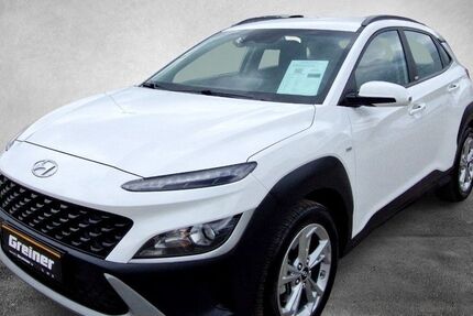 Hyundai KONA 30.000 km 16.890 &euro; Deggendorf 94469