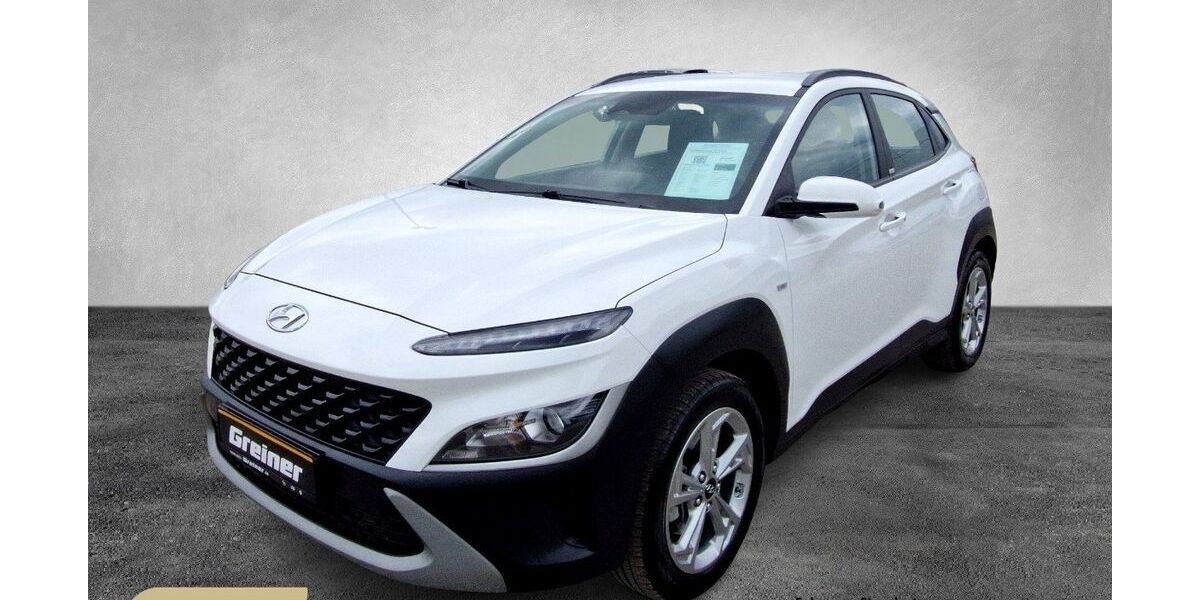 Hyundai KONA 30.000 km 16.890 &euro; Deggendorf 94469