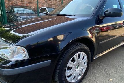 Skoda Octavia 140.000 km 3.490 € Berlin-Lichtenberg 10365