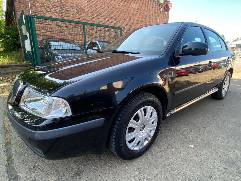 Skoda Octavia 140.000 km 3.490 € Berlin-Lichtenberg 10365