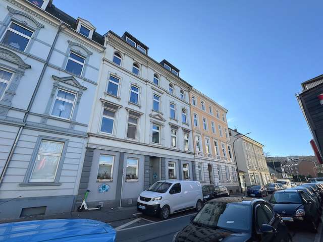 Wohnung zum Kaufen in Wuppertal 149.000 € 99 m²