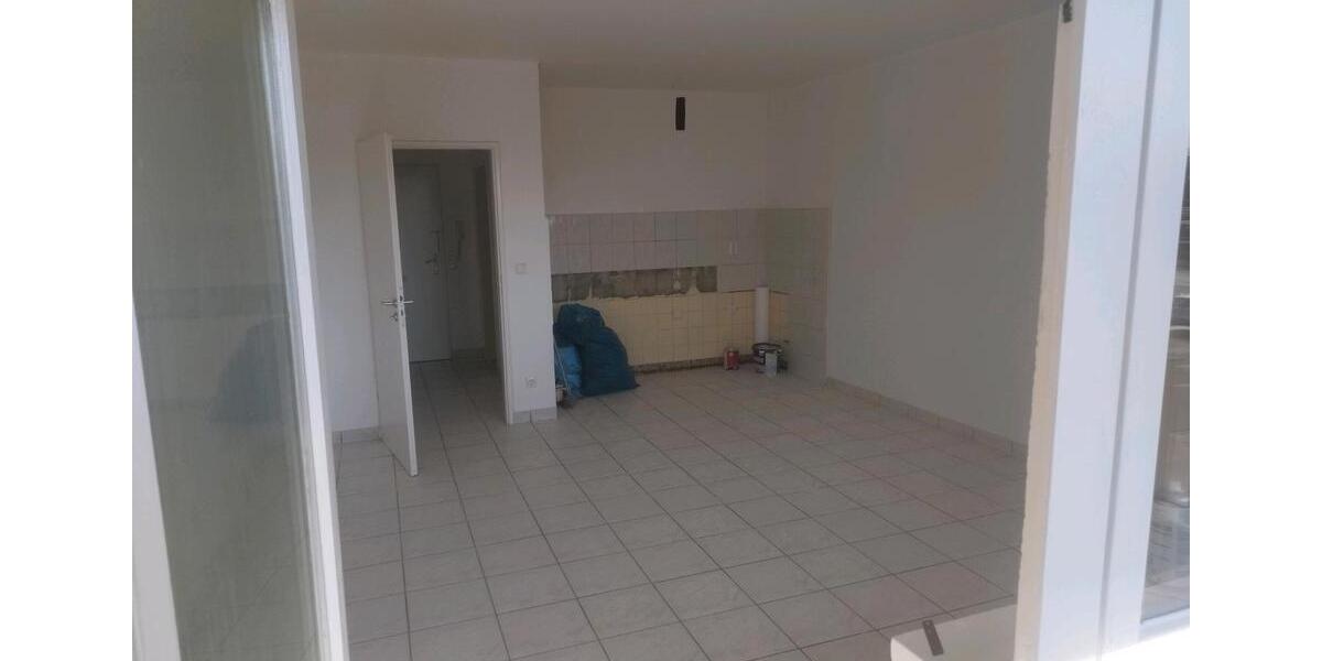 Etagenwohnung Reinfeld (Holstein) - 1 Zimmer, 33 m&sup2;, 80.000&euro; | Angebot:25918132