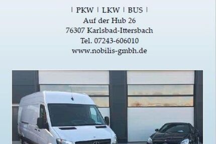 Audi A4 166.000 km 14.480 &euro; Karlsbad-Ittersbach, bei Karlsruhe 76307
