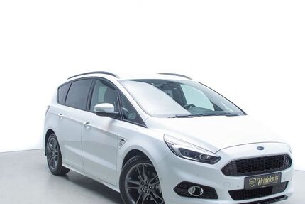 Ford S-Max 94.500 km 24.990 &euro; Altlußheim 68804