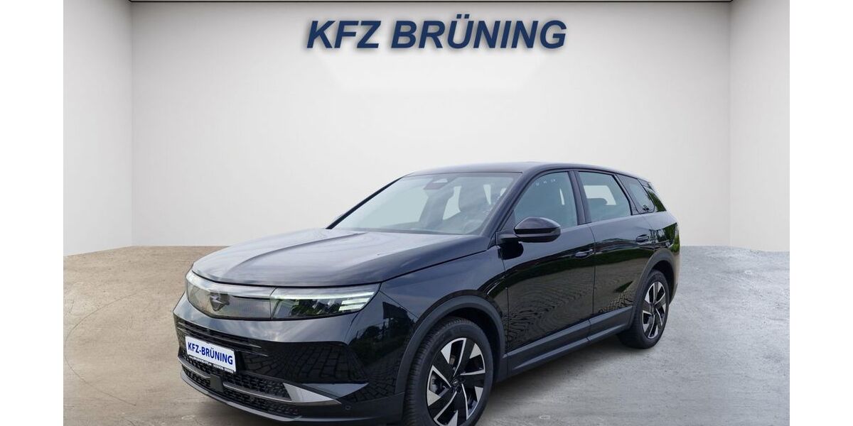 Opel Grandland (X) 34.676 km 24.880 &euro; Lingen (Ems) 49811