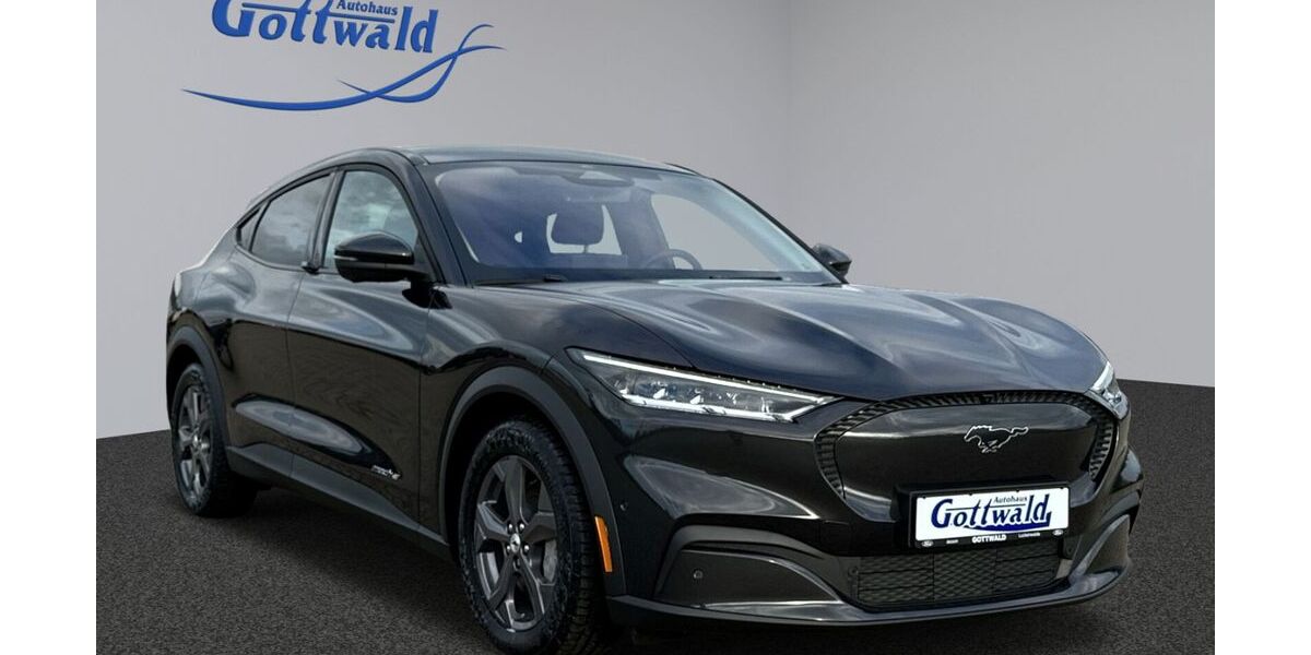 Ford Mustang Mach-E 28.950 km 30.290 &euro; Luckenwalde 14943