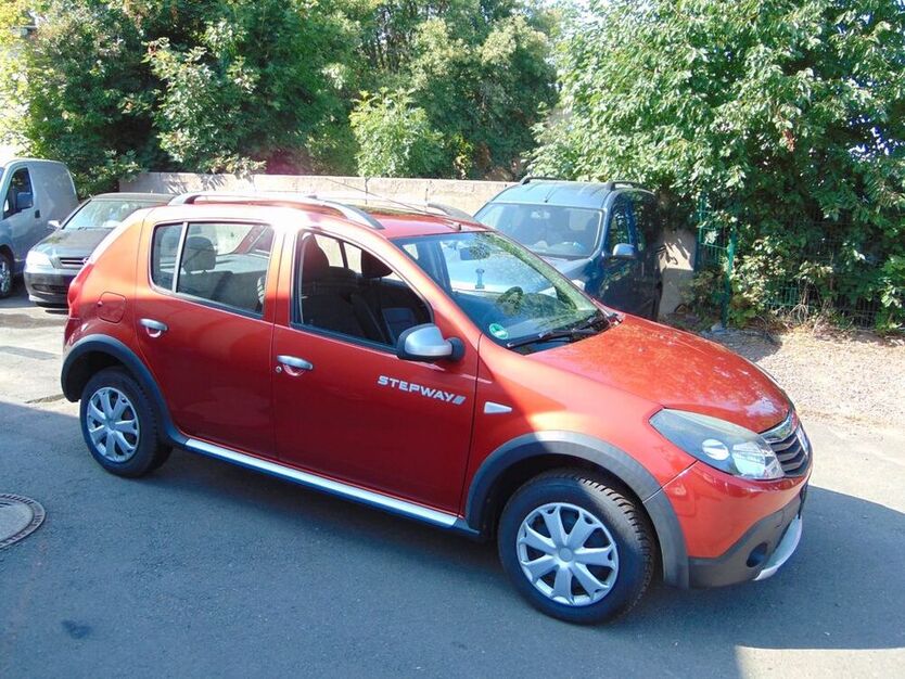 Sandero