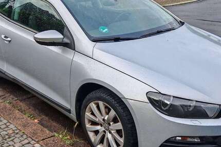 VW Scirocco 138.000 km 5.500 &euro; Saarbrücken, Landeshauptstadt 66123