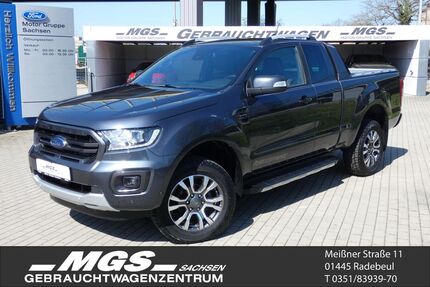 Ford Ranger 77.300 km 33.750 &euro; Radebeul 01445