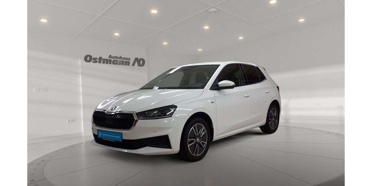 Skoda Fabia 62.099 km 14.985 &euro; Melsungen 34212